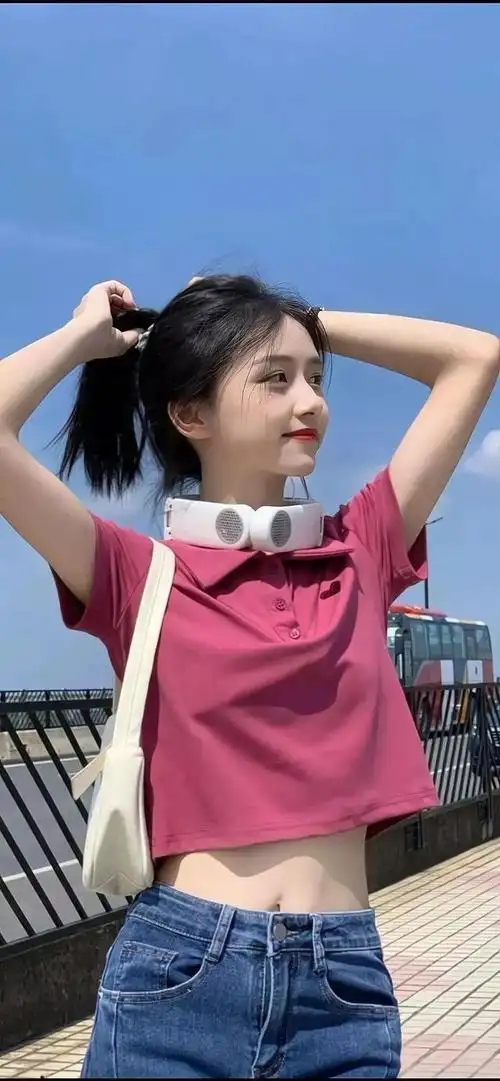 全面屏高清美女手机壁纸323期_网易订阅