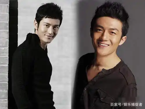 被黄晓明在线质问,被应采儿催还钱,李泽锋和他俩缘分不浅啊