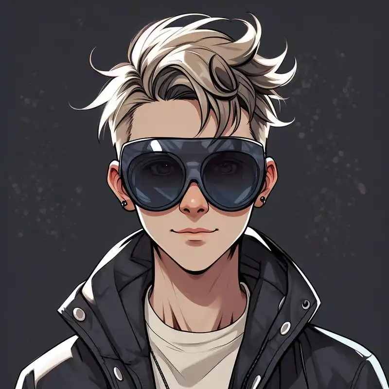 微信卡通头像来啦!05快来挑选吧!