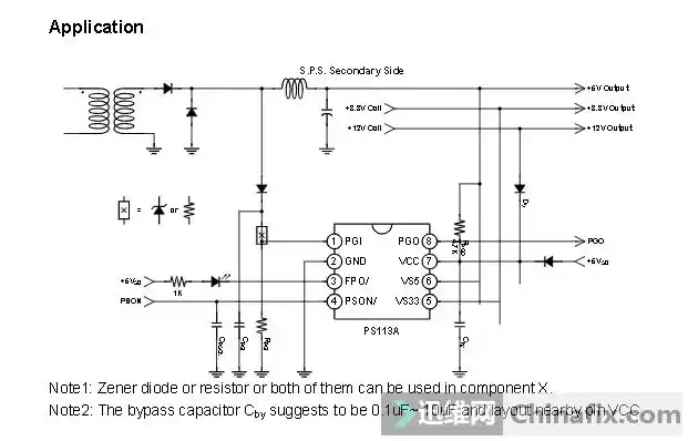 ps51588vftny276pnuc3843ps113a电源维修分享
