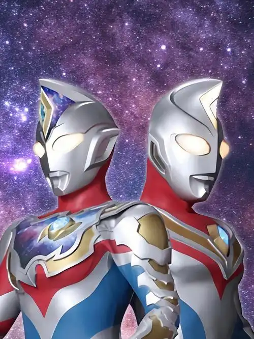 奥特曼手机壁纸