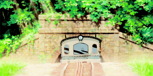 火车gif摇晃gif天气好gif