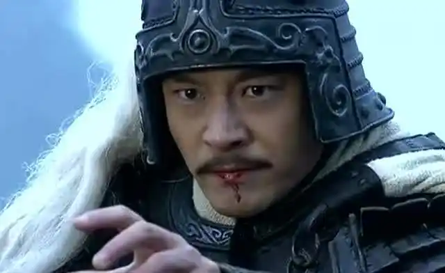 影视剧中的周瑜