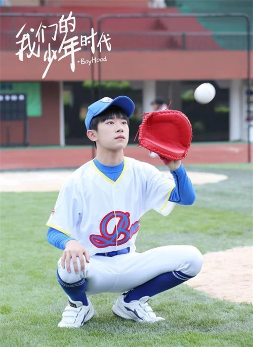 我们的少年时代电视剧结局陶西安谧在一起吗?小说结局是什么