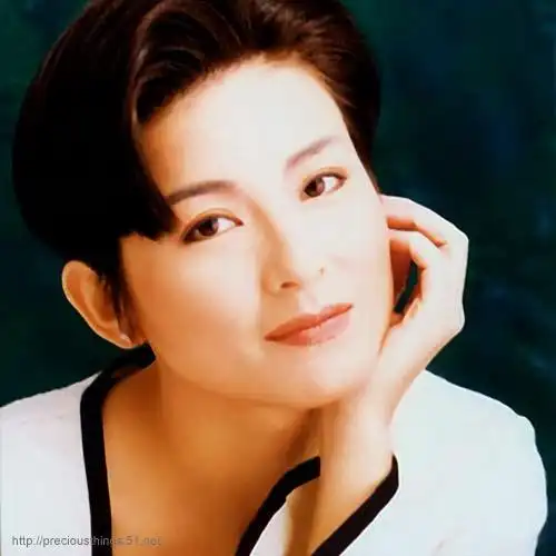 当真就好陈淑桦,张国荣