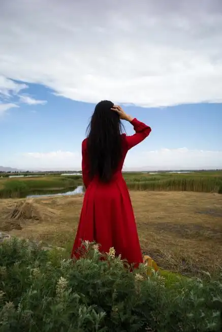 你见过的最美背影是怎样的