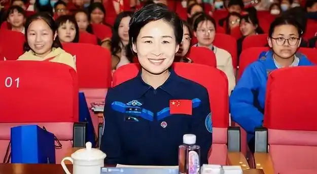 中国首位女航天员刘洋结婚8年未生子飞天前为丈夫留2条遗言