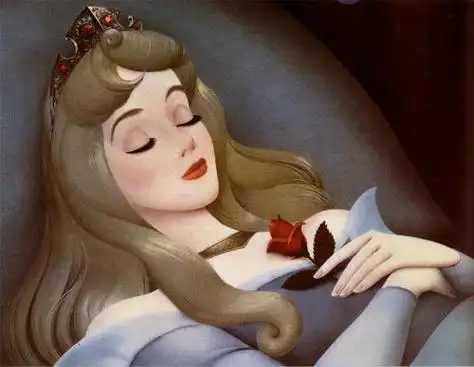睡美人sleeping beauty(1959)剧照 #16