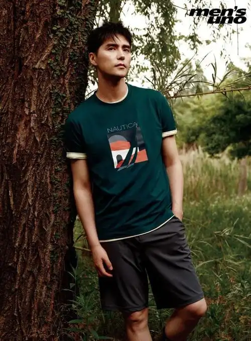 阿云嘎 安于未定时