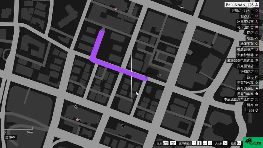 gta5太平洋银行攻略 gta5太平洋抢劫攻略 - 4399手游