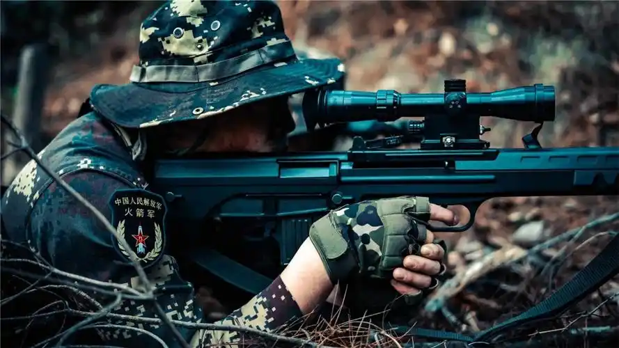 东风快递送来火箭军的超级大片,这个应该敢查收吧! - 中国军网