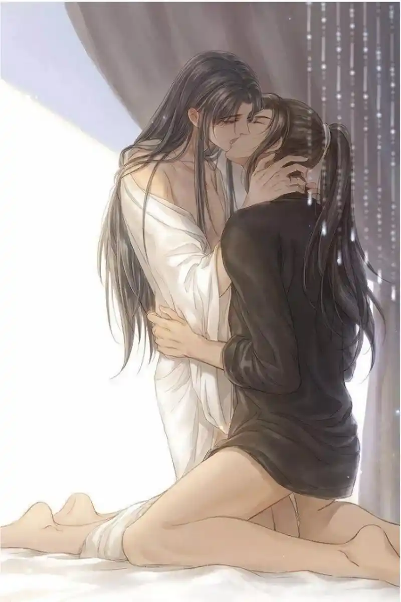 燃晚车图来啦!#楚晚宁