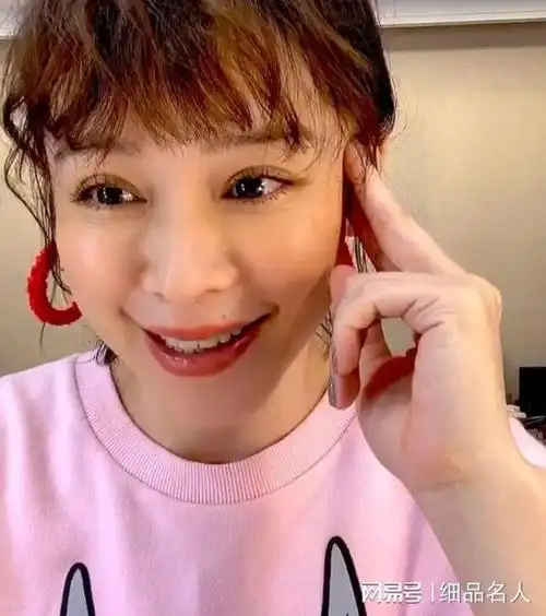 女星徐若瑄患甲状腺癌上热搜!她还有三大不幸|结婚|吴奇隆_网易订阅