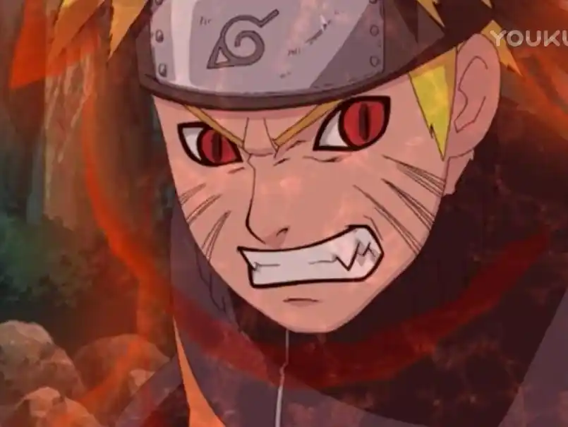 尾兽共有九只,而其中第九只尾兽九尾便封印在主角鸣人体内.