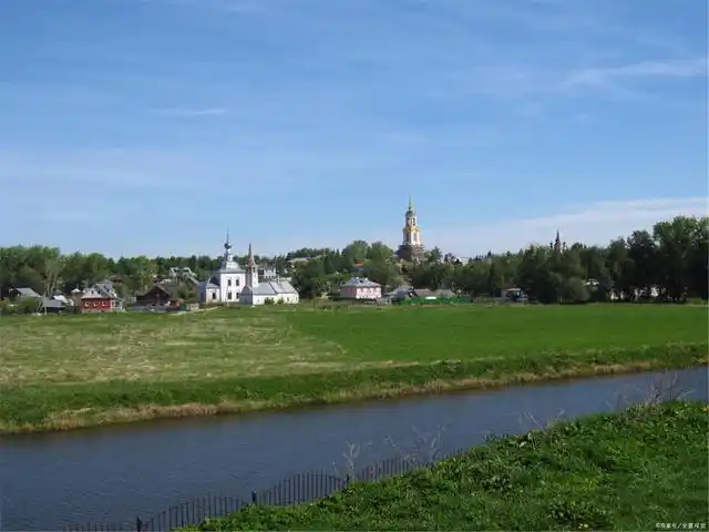 斯拉夫民族的由来