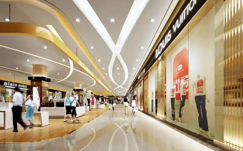 主营产品:建筑外观设计,商业规划设计,室内空间