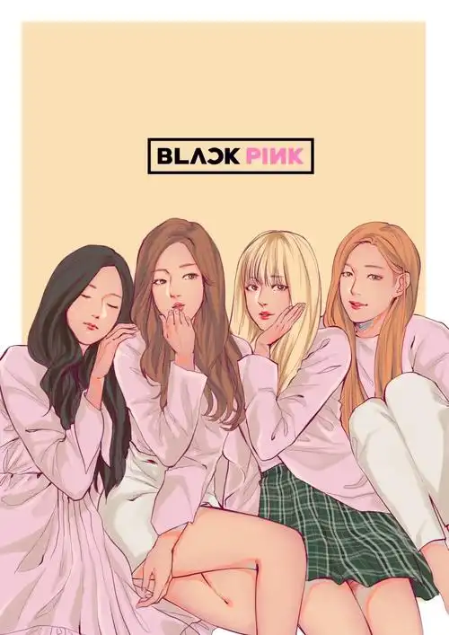 blackpink - 堆糖,美图壁纸兴趣社区
