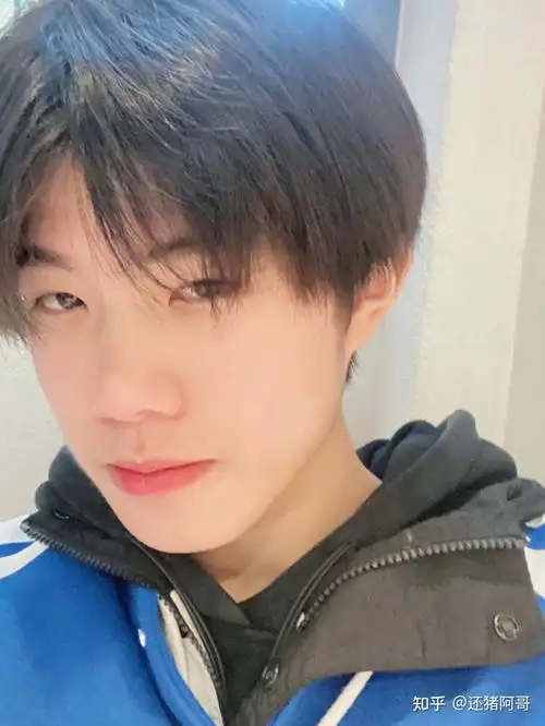 男生怎样短时间内快速变帅? - 知乎