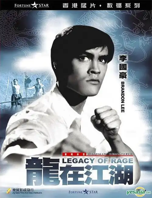龙在江湖龙在江湖的海报