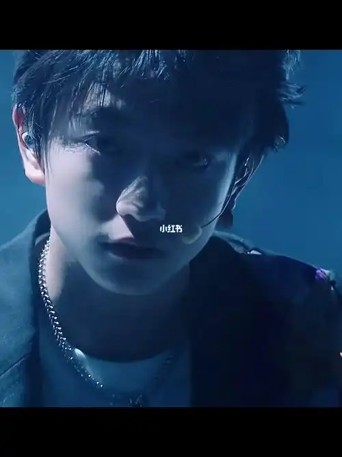 穆祉丞个人舞台镜头part