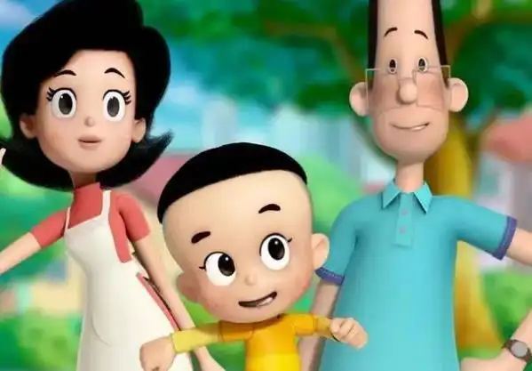 小孩必看的十部动画片推荐