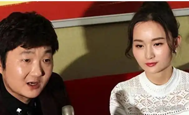 丑男王大治:爱过的几个女人都是美女,连董洁都排不上名号