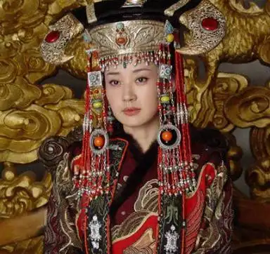 孝庄皇后为辅佐帝王奉献一生为什么顺治帝却很厌恶她