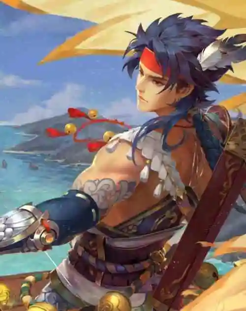 三国杀神甘宁技能解析