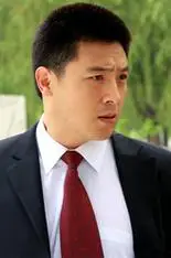 宝刀(孙涛饰演)