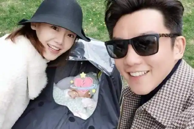 王灿第一任丈夫(杜淳老婆王灿第一任丈夫) - 武陵观察网