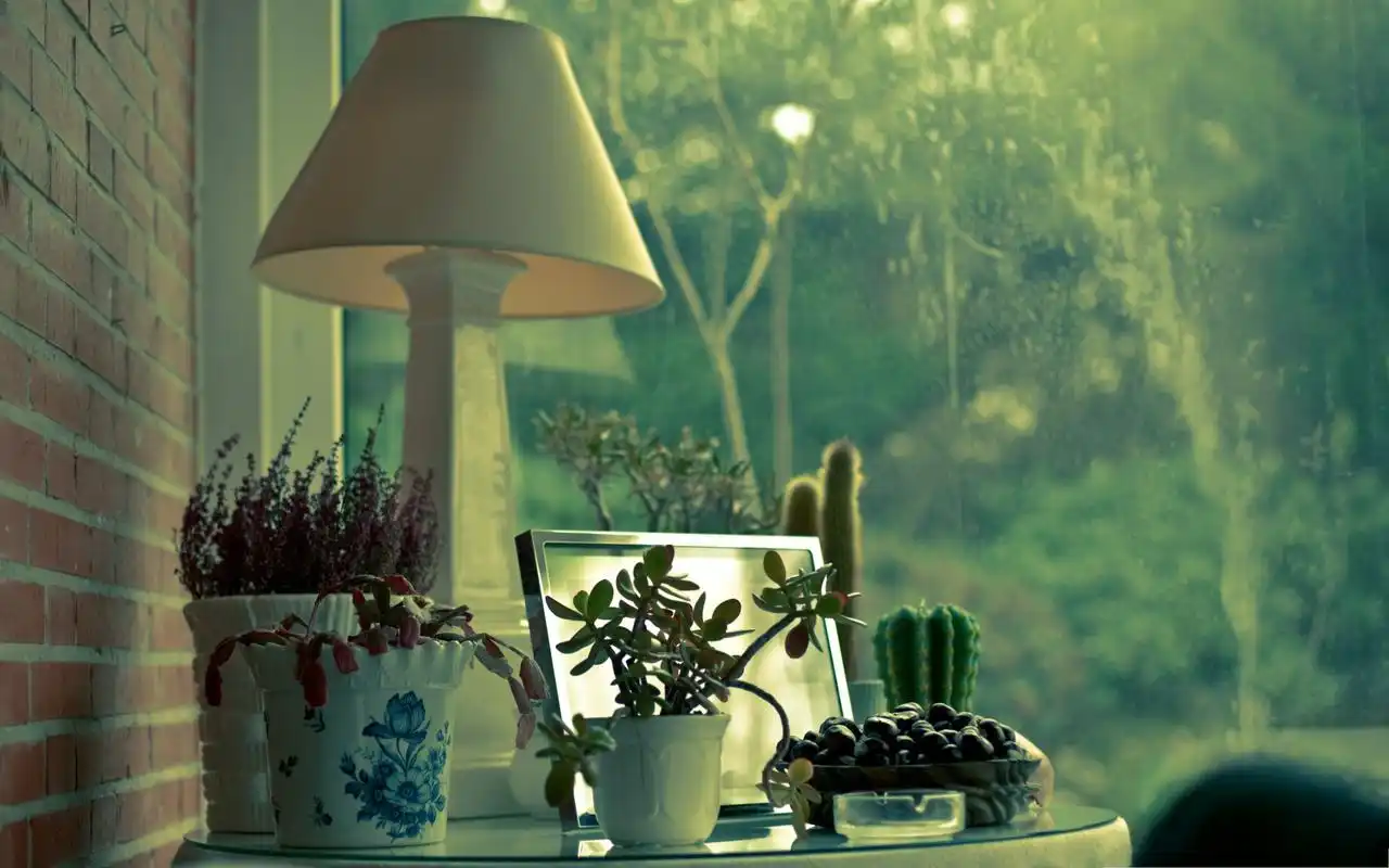 温馨好看的家居饰品装修图片电脑桌面壁纸第二辑