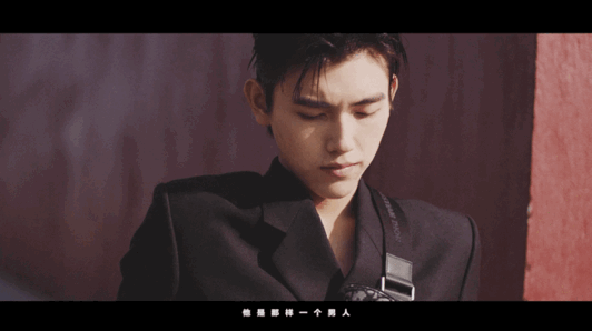 陈飞宇京城少年动态,什么水平?