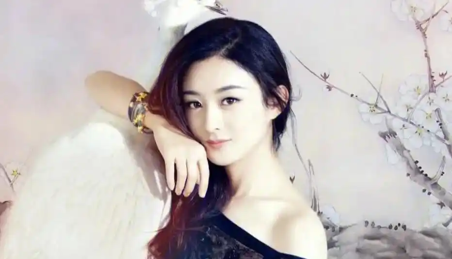 谢霆锋的手,赵丽颖的疤,刘亦菲的颈椎,让多少"流量明星"脸红