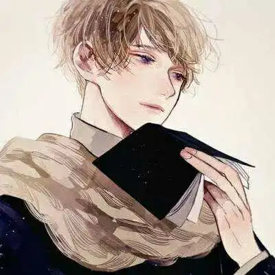 微信热款头像男卡通动漫大全