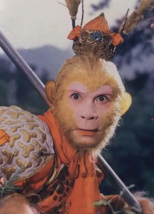 孙悟空看到白骨精为何非要除掉她其中有大秘密