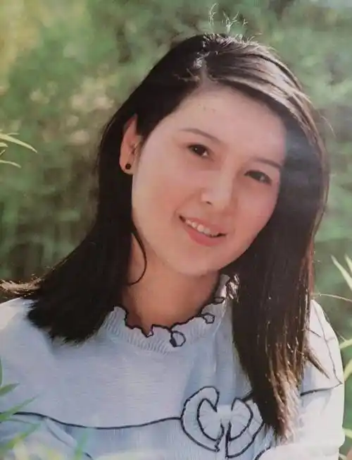 陶慧敏在最近播完的电视剧《才不要和老板谈恋爱》里,陶慧敏饰演的卢