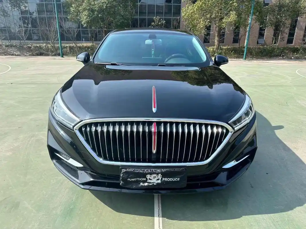 5砍价勿扰,【红旗 h5】客户回头21年红旗h5,1.