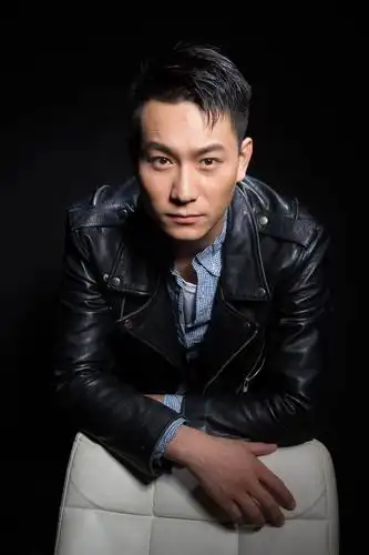 电影《八面修罗》热拍 党伟打响谍战风云