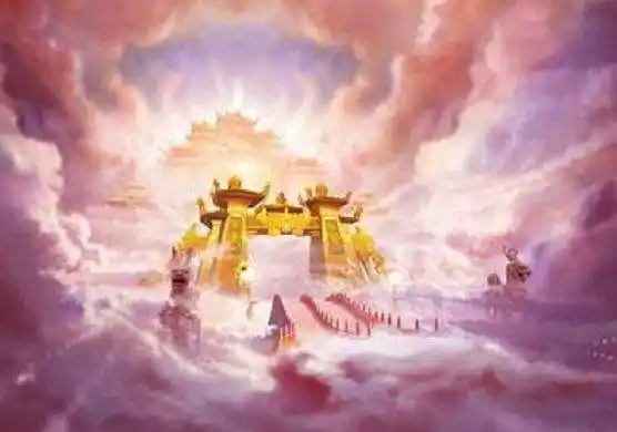 西游记里的第一凡人他的本事让天界惊讶