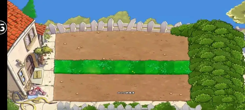 植物大战僵尸第二季第2期第2关