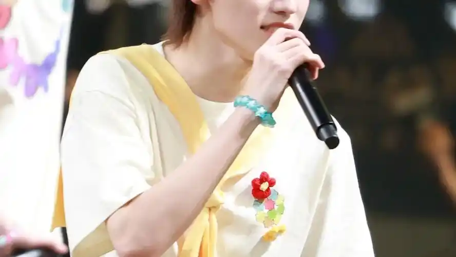 11.19宋亚轩《爆米花》fo