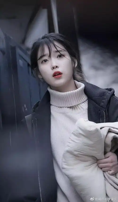 李知恩iu高清壁纸漂亮姐姐太爱了