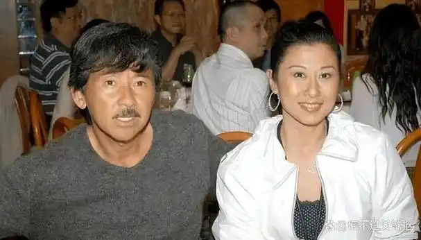 吴正元:捧红丈夫林子祥,陪他20年从无到有,却以离婚收场