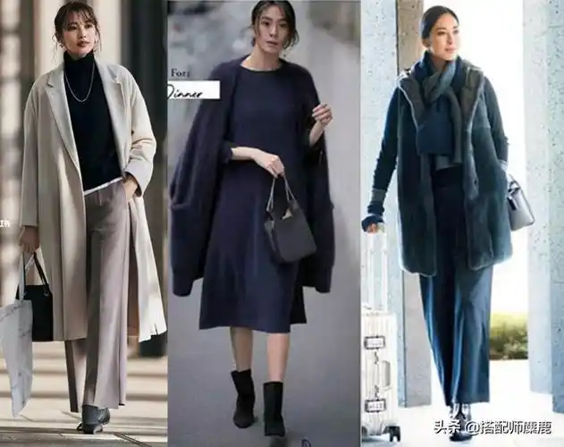 藏青色是什么颜色(藏青和藏蓝对比) - 家电维修网