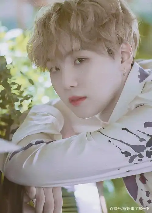 推荐bts防弹少年团闵玧其同人文,追逐星星,只爱闵猫猫