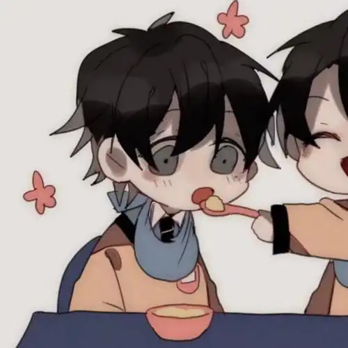 原耽《伪装学渣》贺朝谢俞