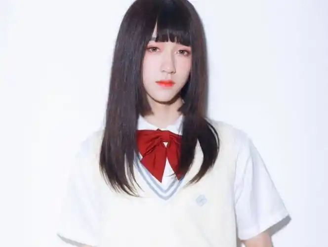 时代少年团团综最后一期,来看贺峻霖女装舞台,扮相也太美了吧