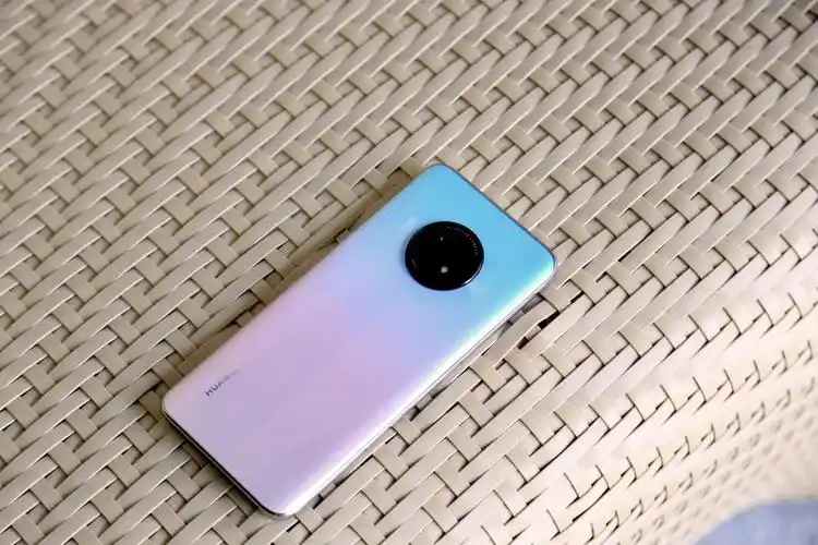 华为畅享20plus首销40w超级快充拯救你的电量焦虑症