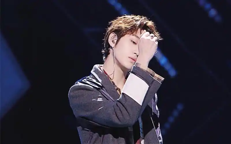 【杨昊铭】 你要的全拿走