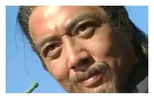 66岁黄药师骆应钧出道近50年只演配角奈何一直戏红人不红